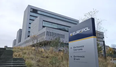 Europol: Balkanci kontroli&scaron;u &scaron;verc kokaina i do Afrike