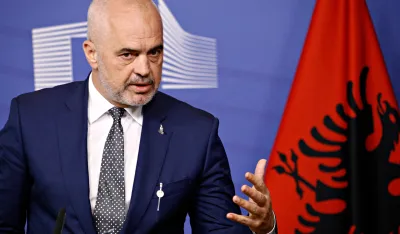 Rama: Pozdravljamo koordinaciju Kosova i EU o Zakonu o strancima