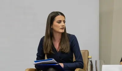 Vesković: Otvorene liste neizbježne, ali politička volja i dalje upitna