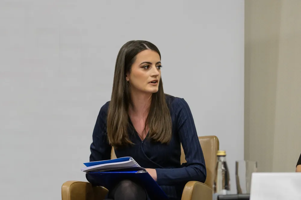 Vesković: Otvorene liste neizbježne, ali politička volja i dalje upitna