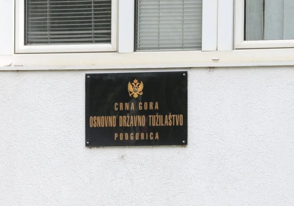 Maloljetniku zadržavanje zbog nasilničkog pona&scaron;anja