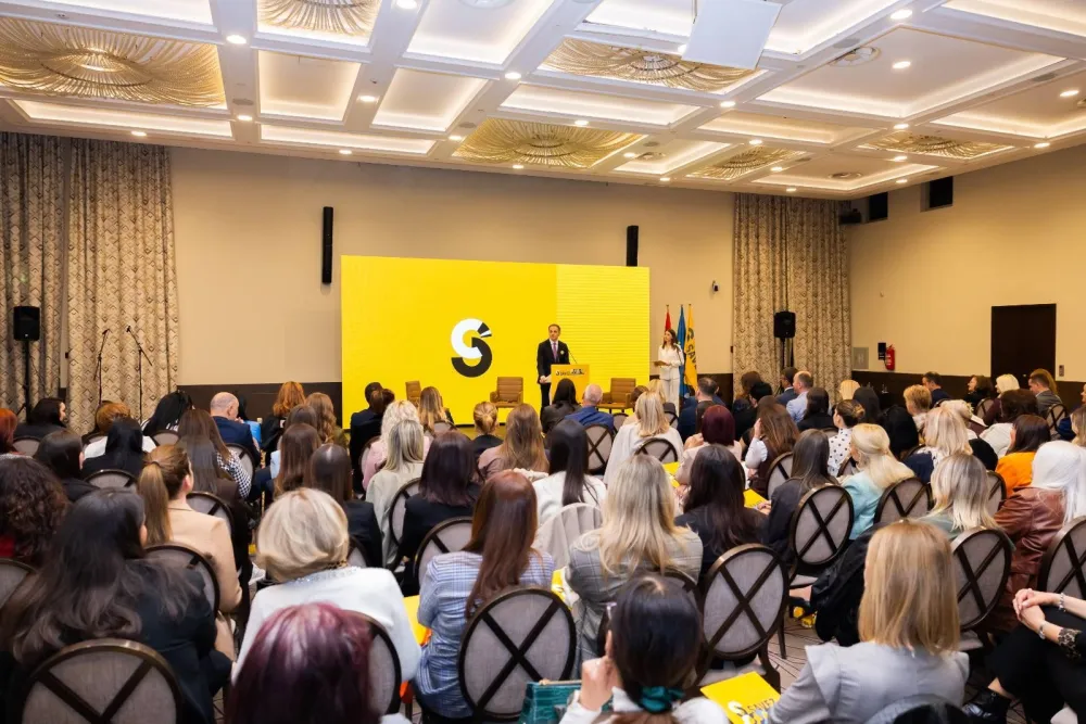 Osnovan Forum žena Evropskog saveza