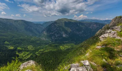 Sjutra pretežno sunčano