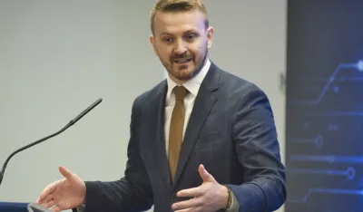 Dukaj: Država mora vi&scaron;e ulagati u ljude kako bi odgovorila na savremene izazove