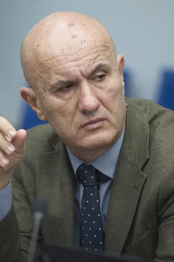 Laković: Aktuelna vlast ponavlja gre&scaron;ke biv&scaron;ih