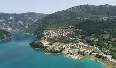 Park prirode &bdquo;Piva&ldquo; sproveo anketu među izdavaocima privatnog smje&scaron;taja: Najave za ljetnju sezonu iznad očekivanja