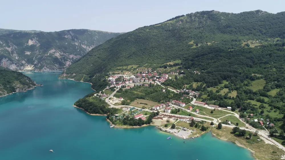 Park prirode &bdquo;Piva&ldquo; sproveo anketu među izdavaocima privatnog smje&scaron;taja: Najave za ljetnju sezonu iznad očekivanja