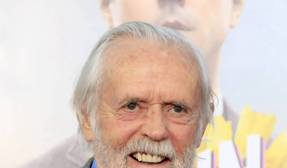 Preminuo Met Klark, glumac poznat po ulozi u filmu "Povratak u budućnost"