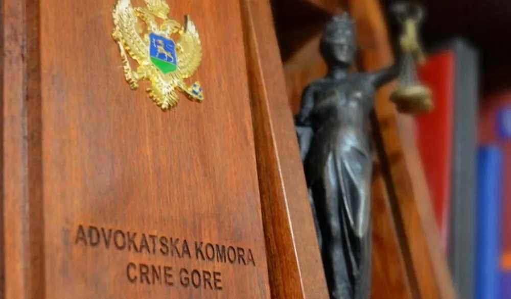 Advokatska komora:&nbsp;Procesne mjere i smjernice sudova protivzakonite, moguć i &scaron;trajk upozorenja