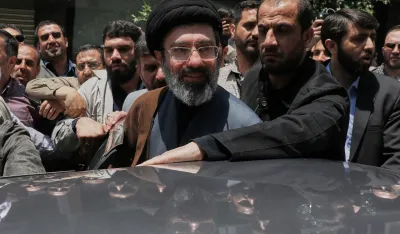 Iranski ambasador u Rusiji demantovao navode da se Modžtaba Hamnei liječi u Moskvi