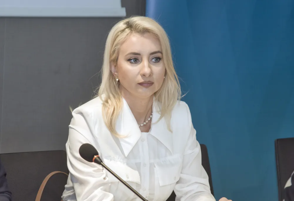 Gorčević: Nastavljamo sigurno ka cilju da Crna Gora bude naredna članica EU