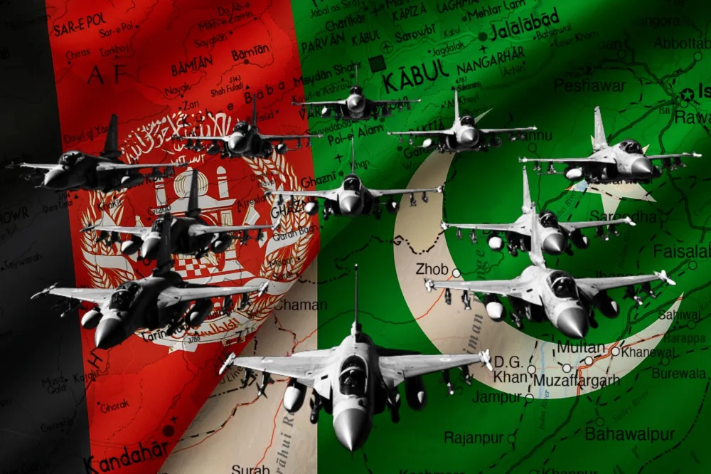 Pakistan i Avganistan dogovorili privremeno primirje