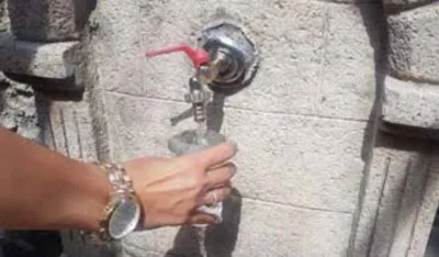 Vodu privremeno ugasili kod 955 neplati&scaron;a