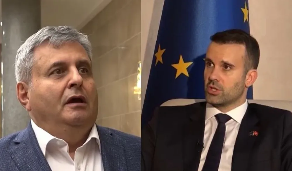 Mje&scaron;tani Nik&scaron;ića i &Scaron;avnika: Nećemo dozvoliti da nam država otima imovinu u korist arapskog investitora