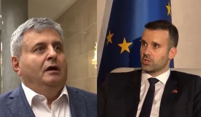 Mje&scaron;tani Nik&scaron;ića i &Scaron;avnika: Nećemo dozvoliti da nam država otima imovinu u korist arapskog investitora