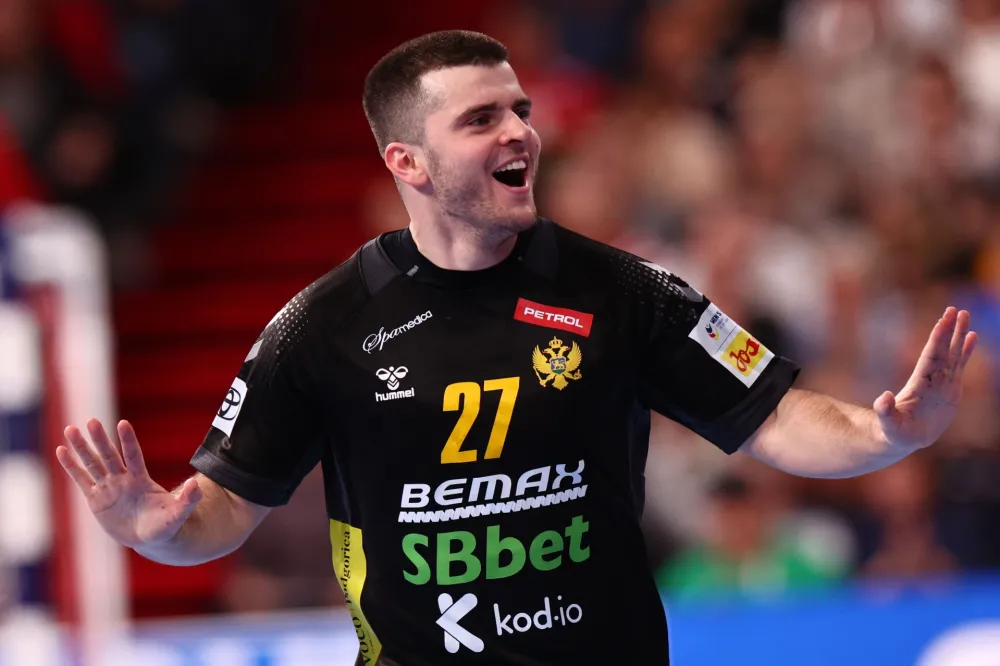 Luka Radović 