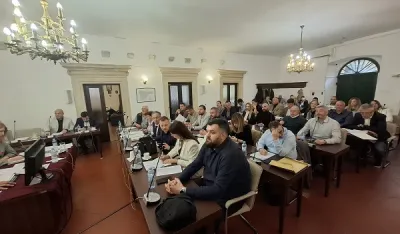DPS bez podr&scaron;ke za skraćenje mandata Skup&scaron;tine op&scaron;tine Kotor