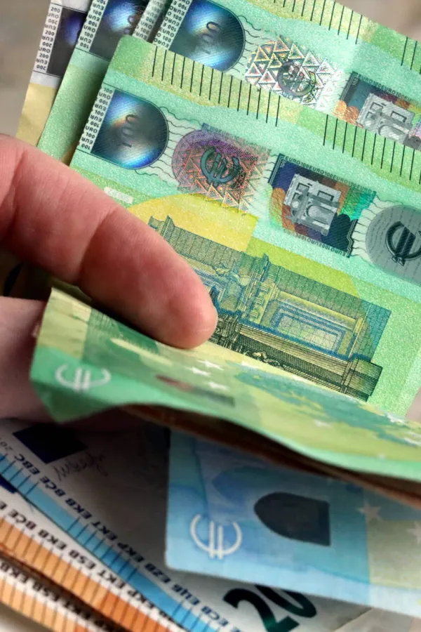 Osumnjičeni da su utajili porez i o&scaron;tetili bužet za vi&scaron;e od 40.000 eura