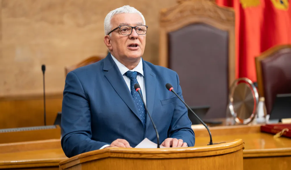 Mandić: Cijela hri&scaron;ćanska vaseljena će se sjećati duhovnosti i pastirske mudrosti gruzijskog patrijarha