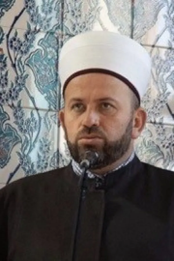 Reis Rifat Fejzić: Istinske vjere nema tamo gdje se hu&scaron;ka na kom&scaron;iju