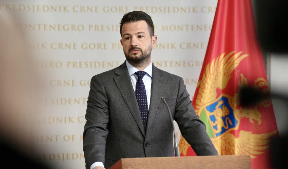 Kabinet Milatovića: I DPS shvatio da građani treba da biraju svoje predstavnike