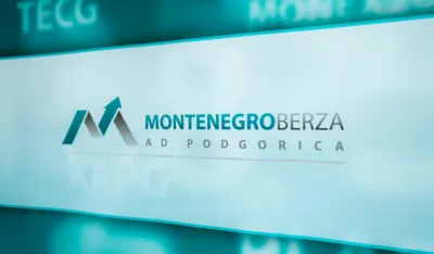 Montenegroberza: Indeksi u crvenom