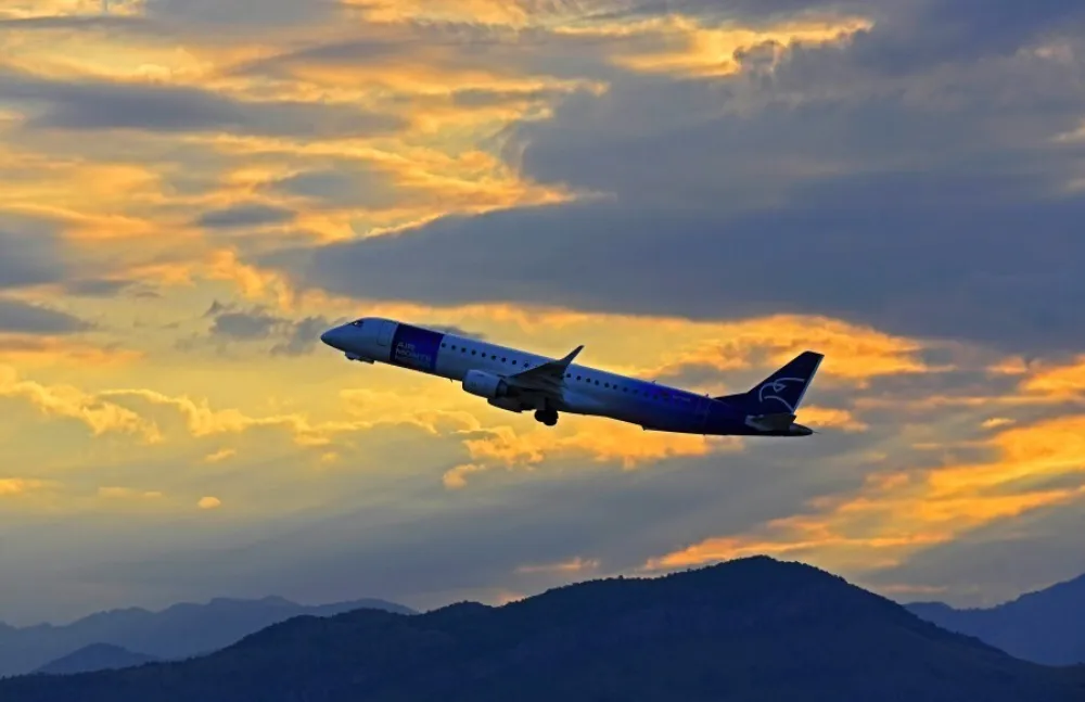 Wizz Air 30. marta otvara bazu u Podgorici i uvodi 17 novih ruta