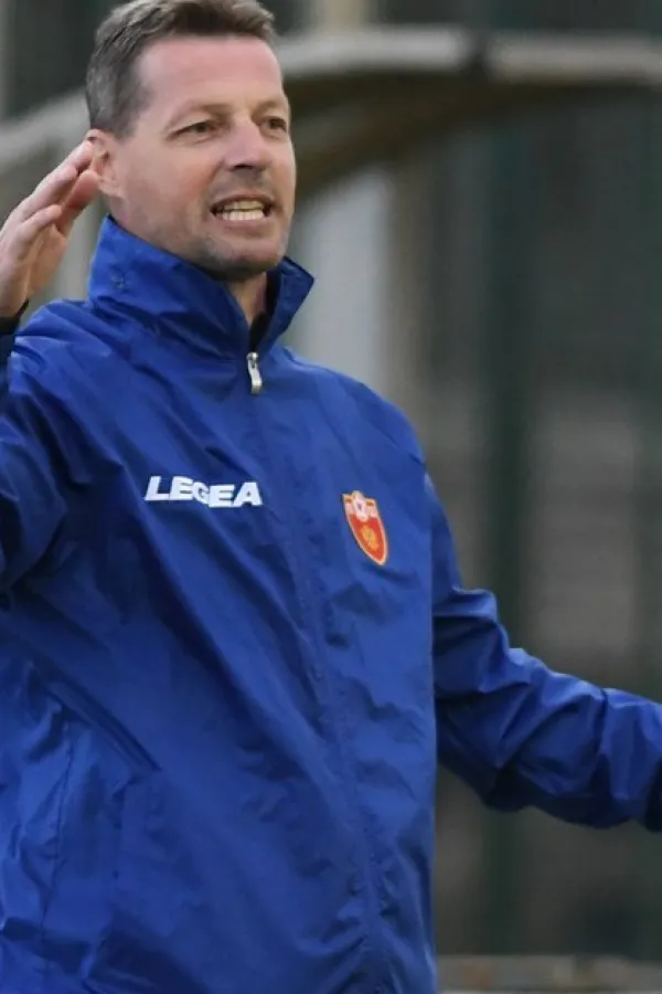 Goran Peri&scaron;ić