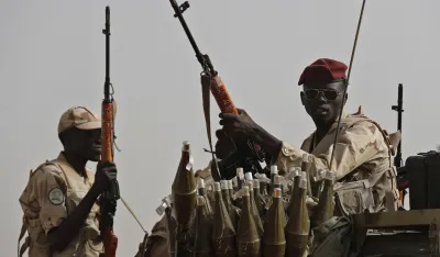 SZO: Najmanje 64 mrtvih u napadu na bolnicu u Sudanu