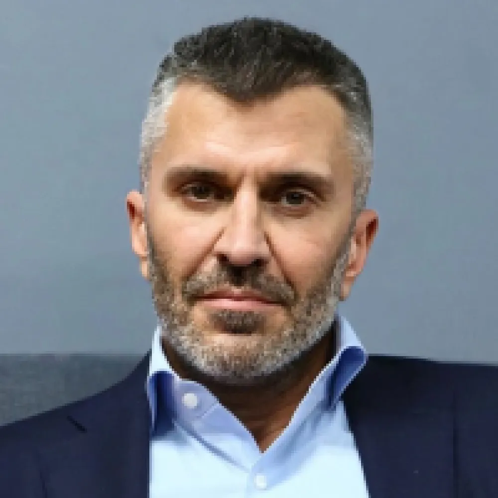  Zoran Đorđević