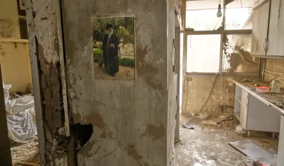 Napadi na Teheran ne jenjavaju