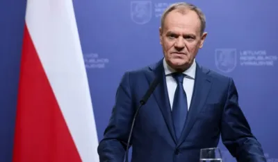 Tusk: Mi u Poljskoj razlikujemo ko je saveznik, a ko neprijatelj