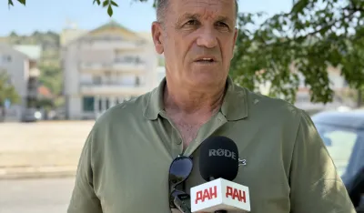 Radoš Zečević