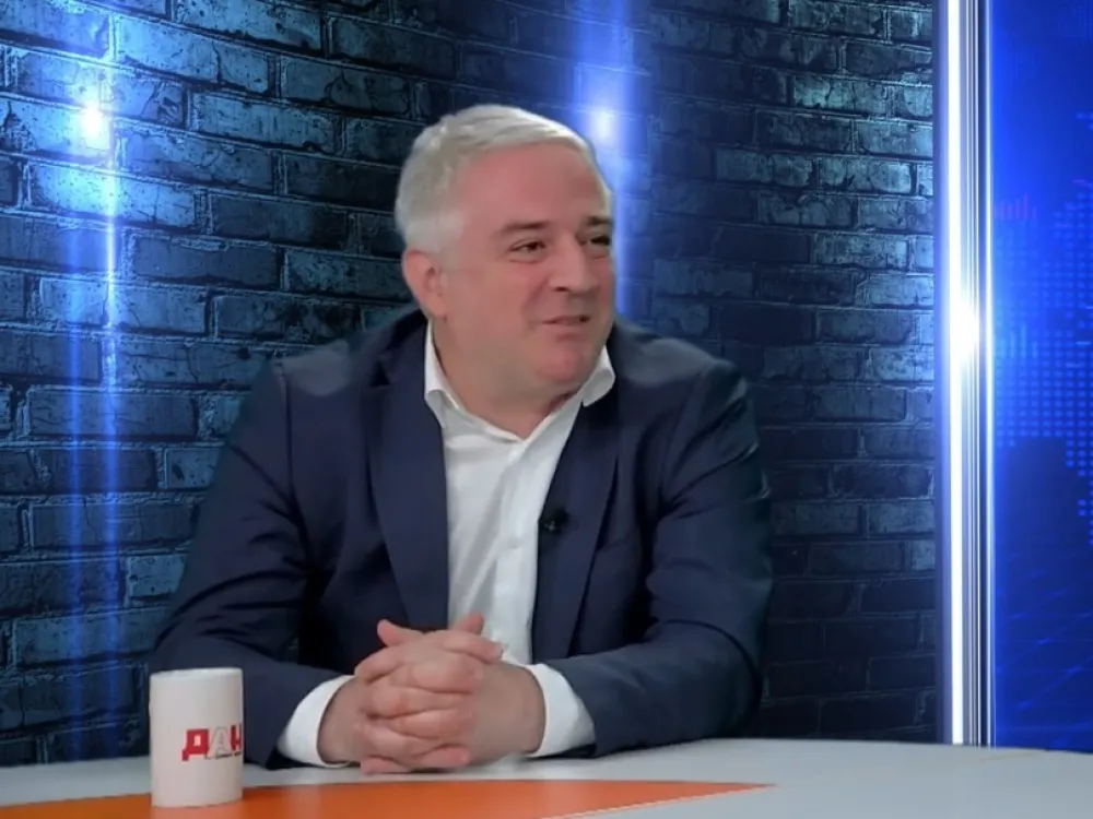 Vučurović kandidat za ministra bez portfelja