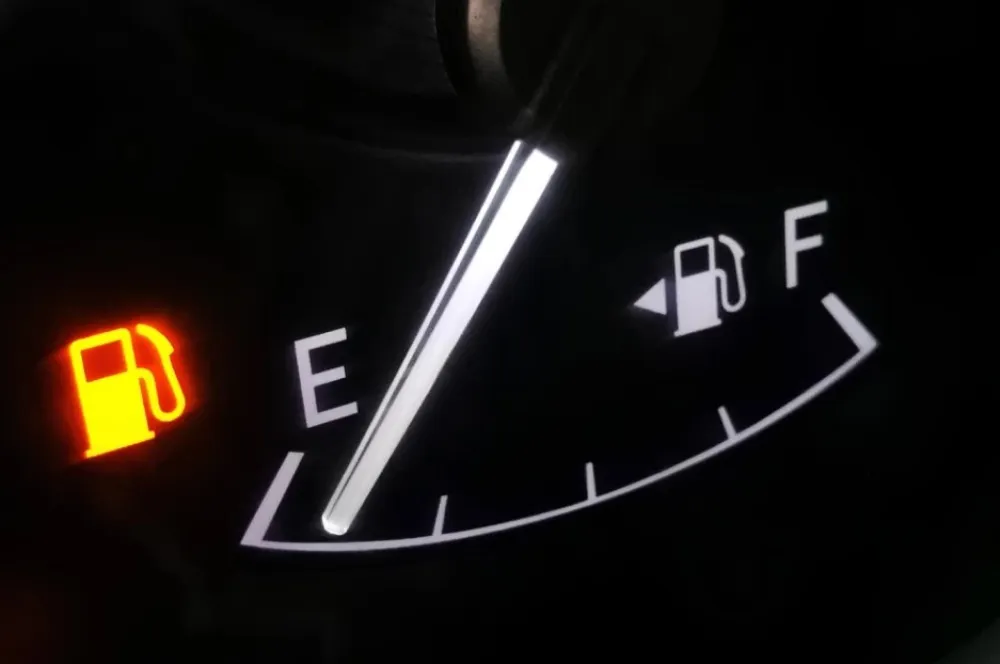Na nekim pumpama u Hrvatskoj nesta&scaron;ica goriva