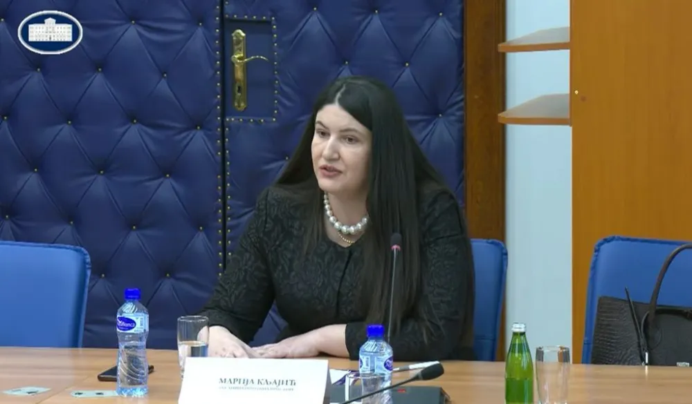 ZOCG: Rok za usagla&scaron;avanje poslovanja preduzeća sa Zakonom o privrednim dru&scaron;tvima odložiti do kraja septembra