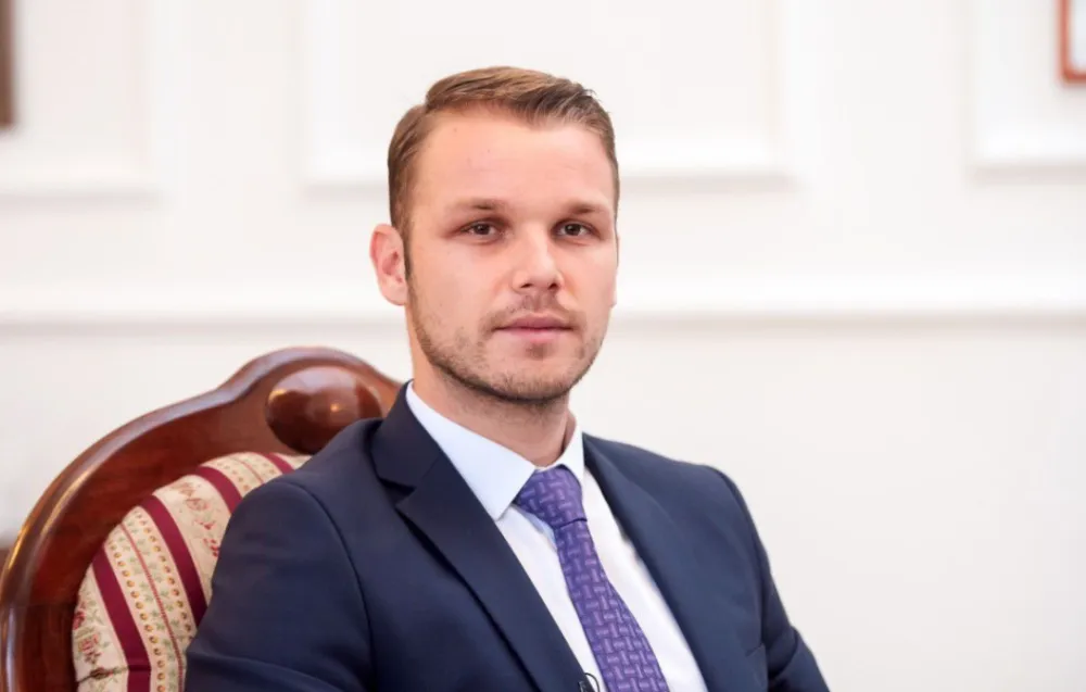Foto: Stanivuković