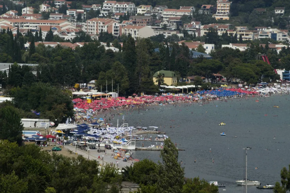 Uticaj sukoba na Bliskom istoku donosi nove mogućnosti, ali i izazove: Preusmjerenje destinacija &scaron;ansa za ljetnju sezonu