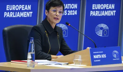 Kos: Bez demokratskih institucija nijedna zemlja ne može u EU