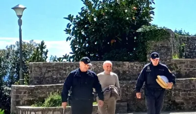 Vela&scaron; saslu&scaron;an, Popović u tužila&scaron;tvu, u Bao&scaron;ićima nastavljena gradnja