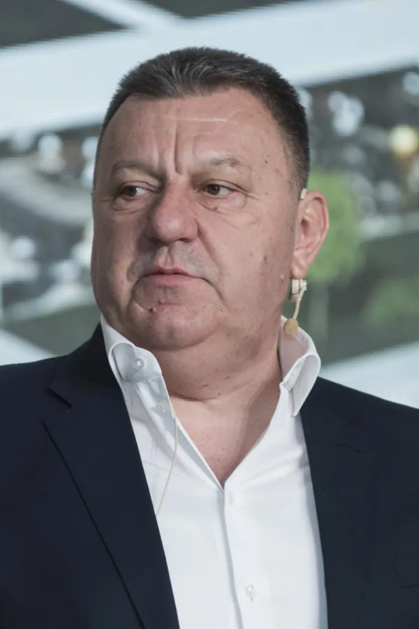 Bokan: Potrebna bolja komunikacija privrede i izvr&scaron;ne vlasti
