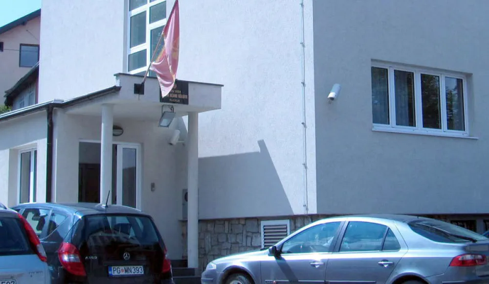 Pljevlja: Dva brata procesuirana zbog nasilničkog pona&scaron;anja