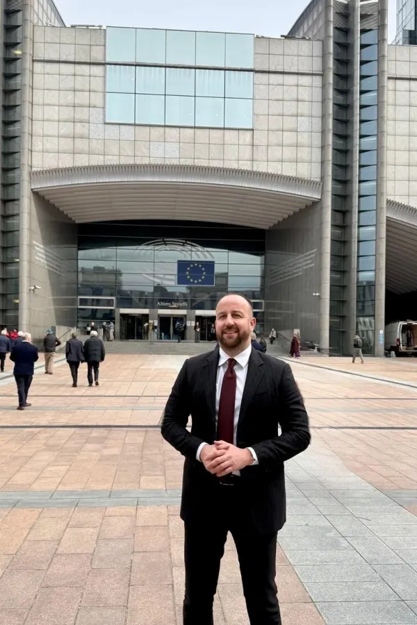 Nikolić: Spajić&nbsp;kreira privid normalnosti političkih prilika uoči dolaska Marte Kos