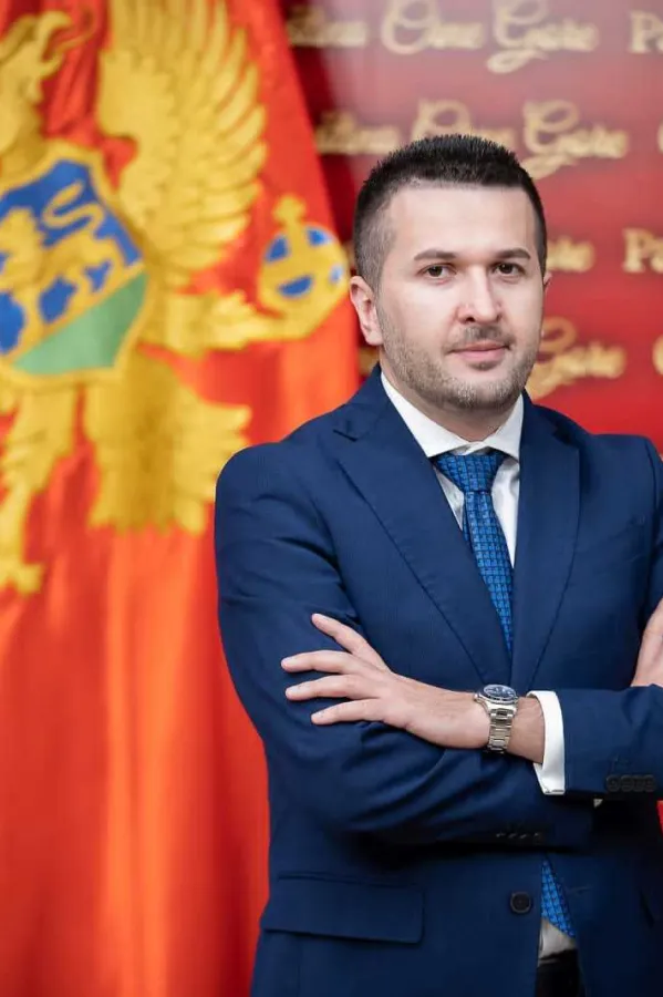 Pejović: Sastanak koji je organizovao premijer je znak da evropski put zahtijeva odgovornost