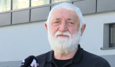 Otac Andrije Deliba&scaron;ića navijačima: Dozvolite da turnir protekne dostojanstveno