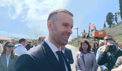 Milojko Spajić