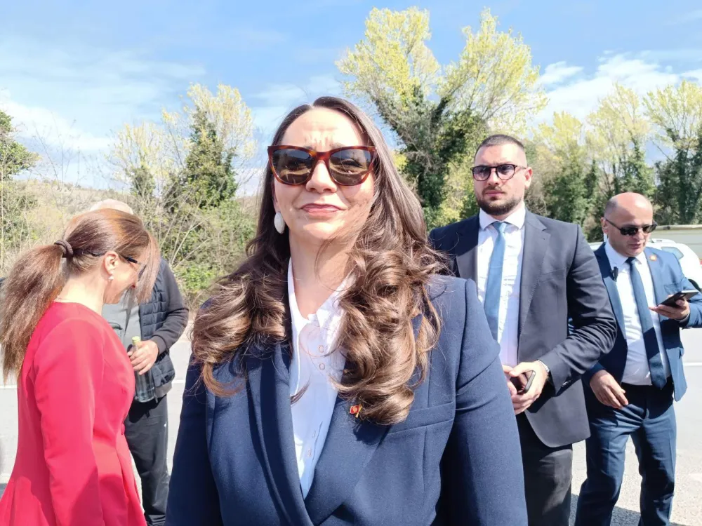 Majda Adžović