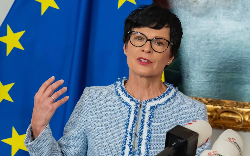 Kos danas i sjutra u Crnoj Gori