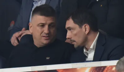 Marković i Novović ne smiju bježati od kontrole
