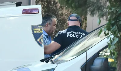 Slučaj "Kaspija": Knežević osuđen na četiri i po godine zatvora